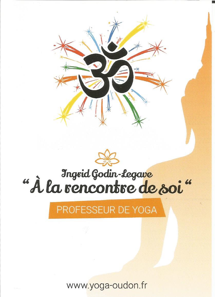 Adh Sion L Association Yoga A La Rencontre De Soi