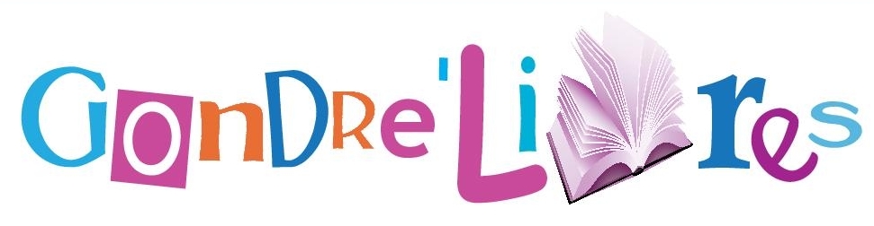 Logo Gondrelivres