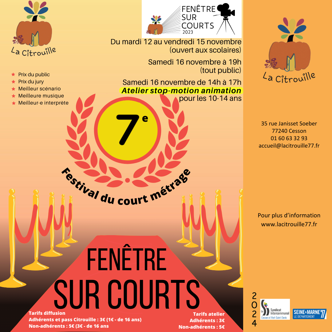 Fenêtre sur courts