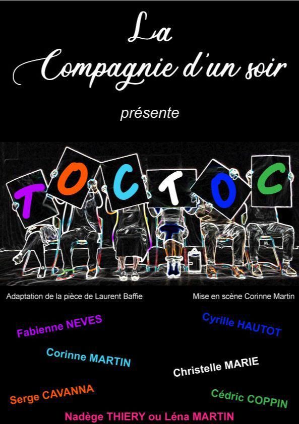 Toc Toc