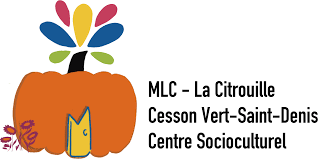 Logo LA CITROUILLE