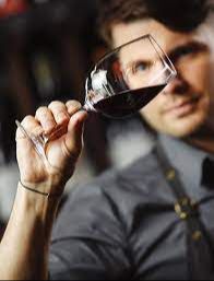 Séance du vendredi 19 septembre : soirée d'initiation à la dégustation