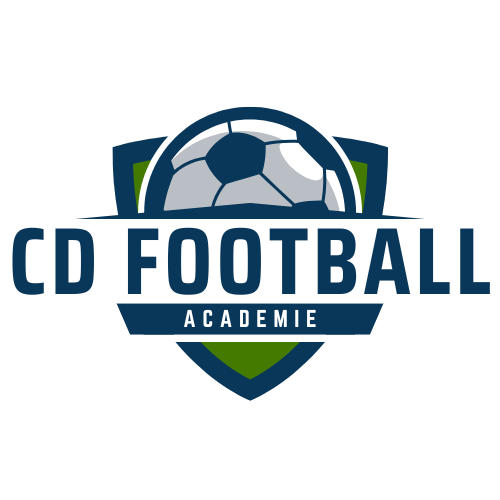 Logo Académie CD Football