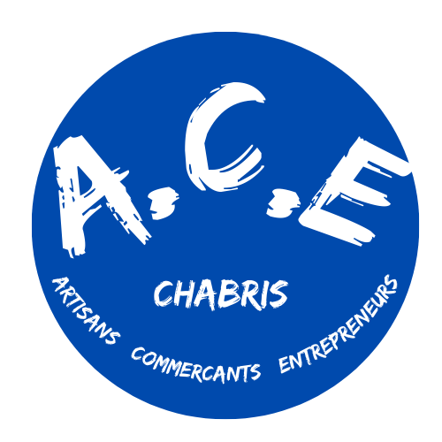 Logo A.C.E Chabris