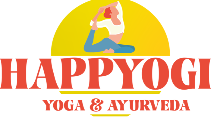 Logo Happyogi