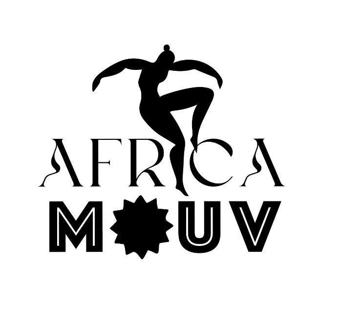 Logo africamouv