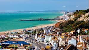 Londres / Hastings