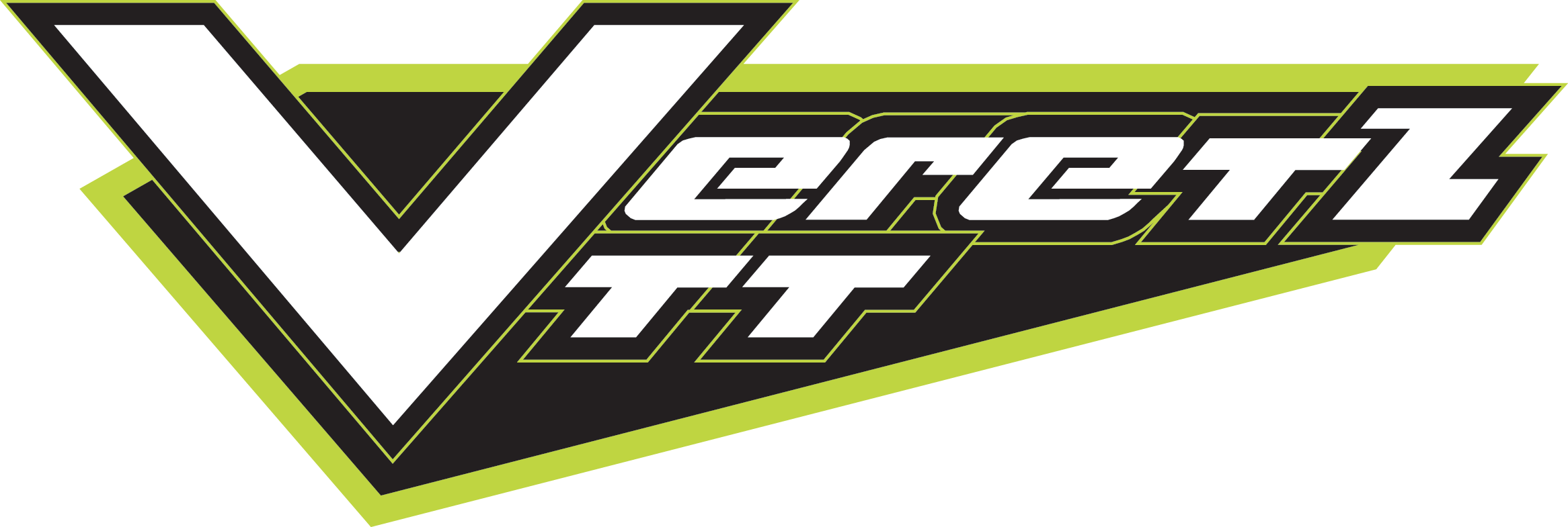 Logo VERETZ VTT
