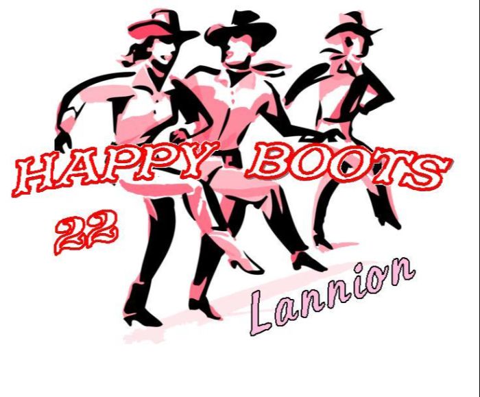 Logo HAPPY BOOTS 22