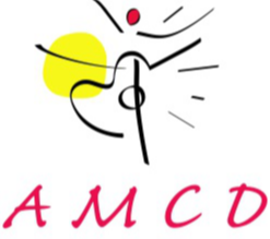 Logo AMCD - Association Musique, Cultures dans leurs Diversités