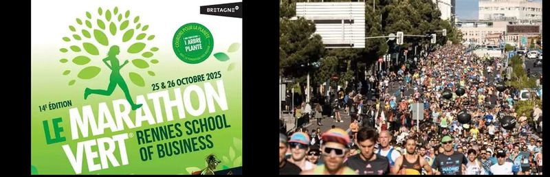 2025/10 - Marathon Vert de Rennes