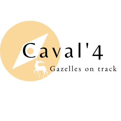 Logo Caval'4