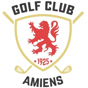 Logo Golf club d'Amiens