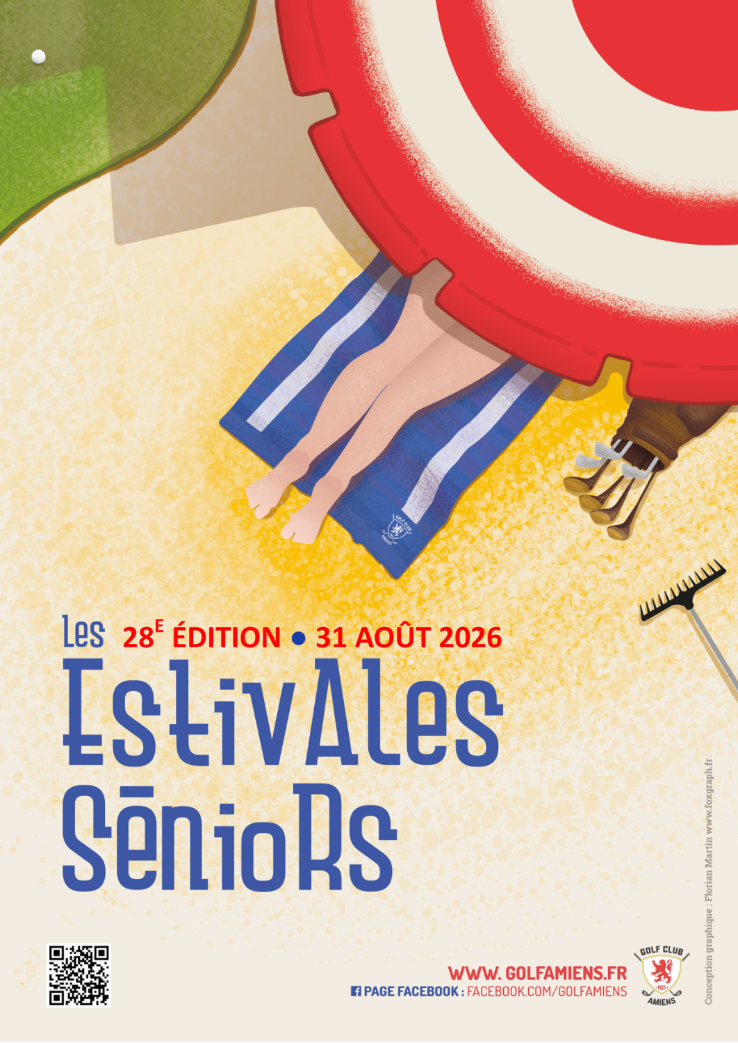 Les Estivales 2026