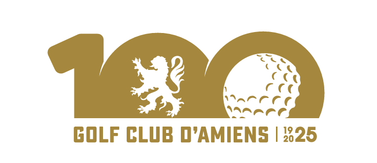 Logo Golf club d'Amiens