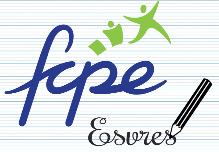 Logo FCPE ESVRES