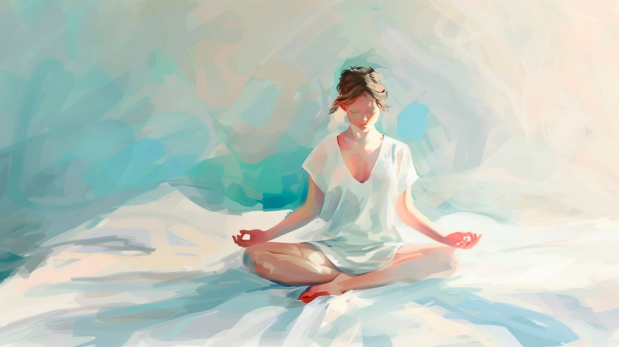 Ateliers collectif Journée bien être & énergies