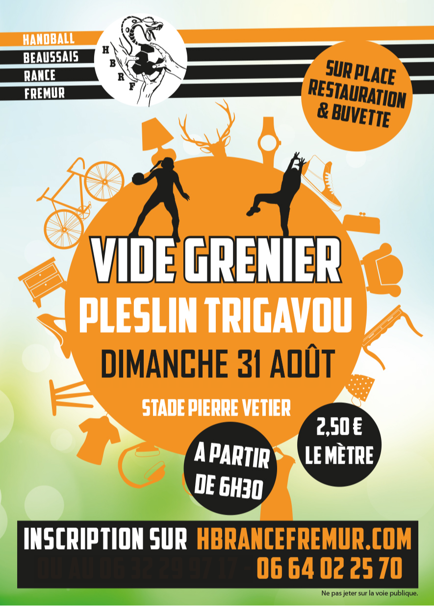 Vide-Grenier 2025