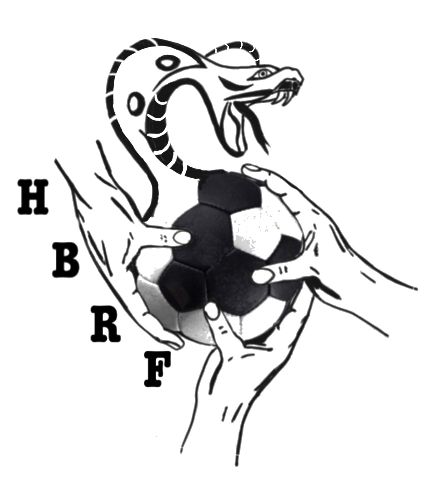 Logo Handball Beaussais Rance Frémur