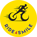 Logo Ride4Smile odv