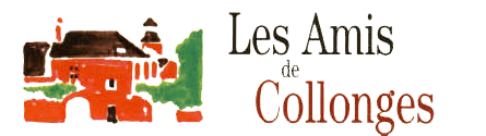 Logo Amis de Collonges