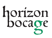 Logo Association Horizon Bocage