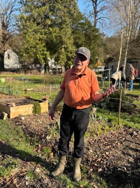 Atelier :  Préparer son jardin pour l’automne 23/09/26