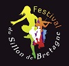 Logo Comité d'Organisation des Festivals du Sillon de Bretagne