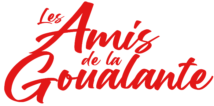 Logo Les Amis de la Goualante