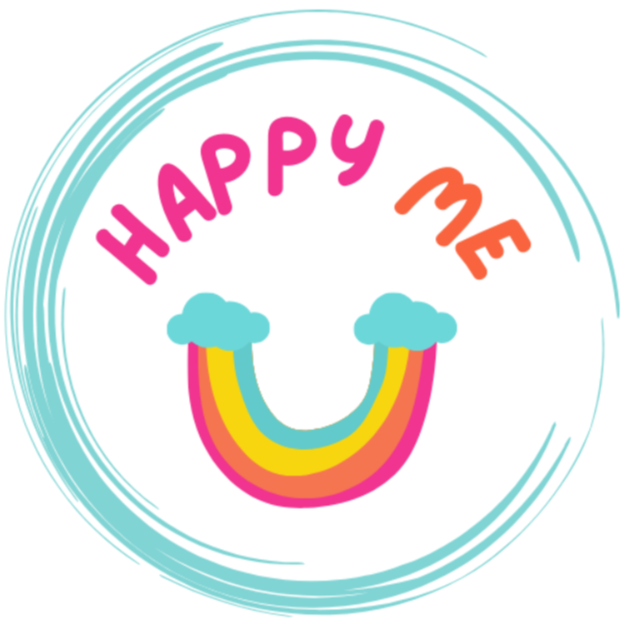 Logo HAPPY ME