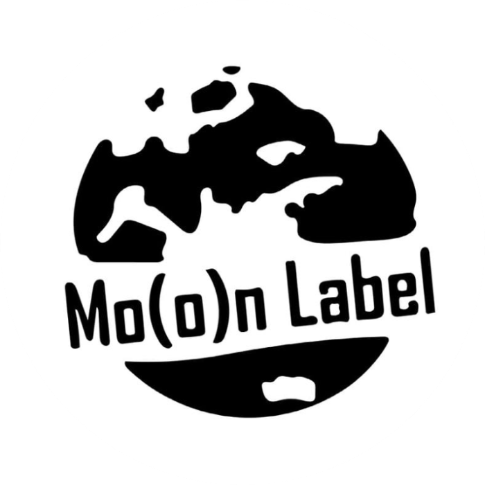 Logo Mo(o)n Label