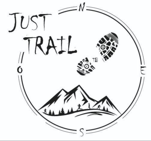Logo JUST TRAIL