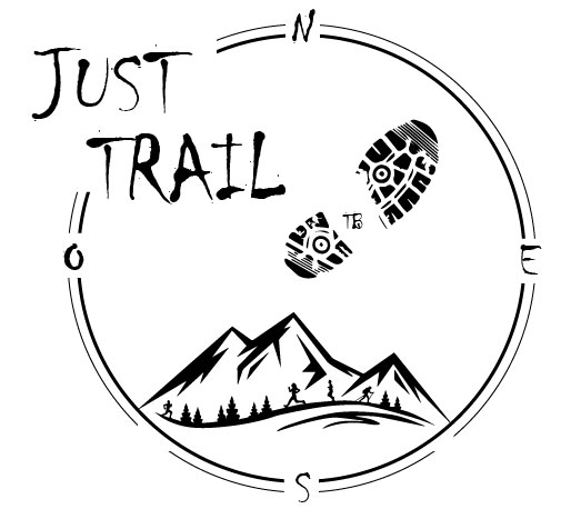 Logo JUST TRAIL