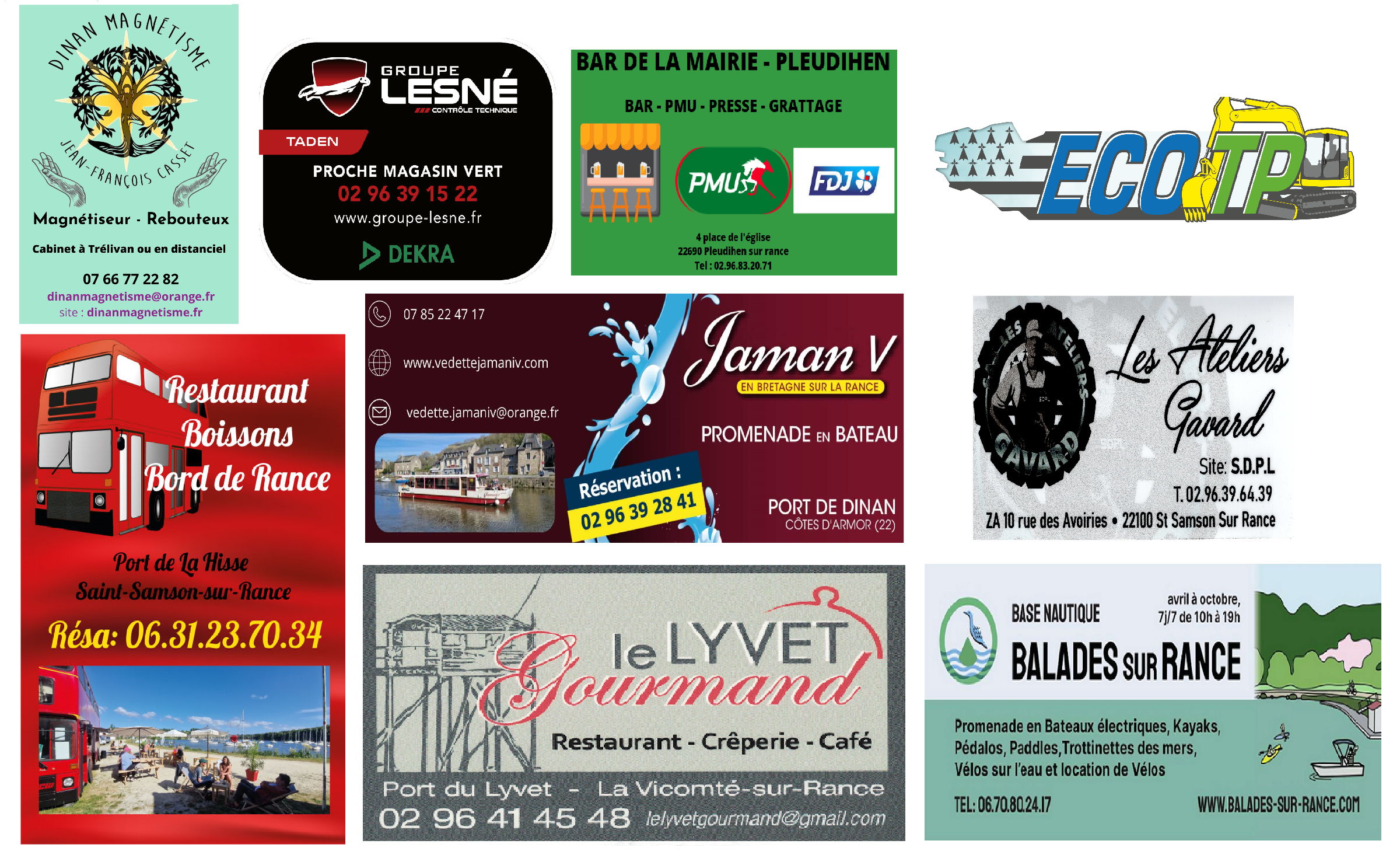 Partenaires 1