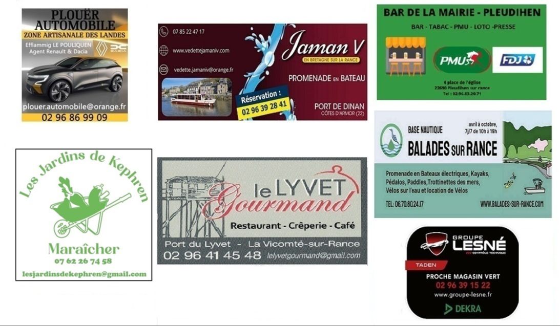 Partenaires 1