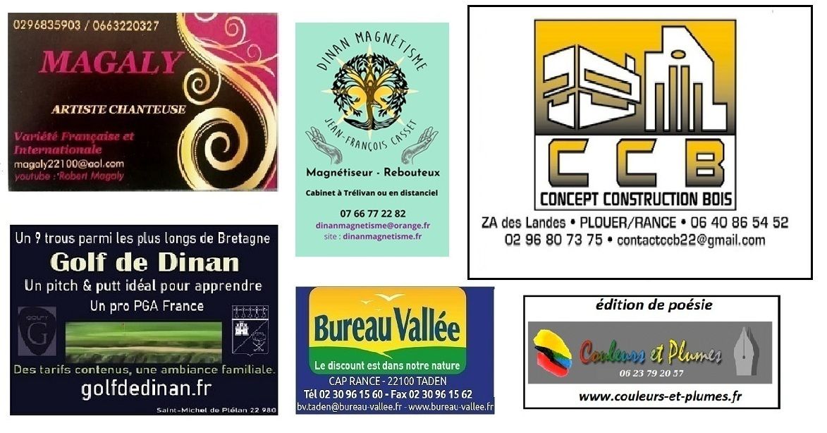 Partenaires 2