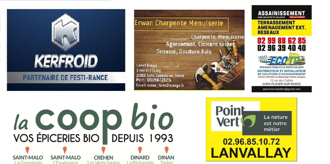 Partenaires 14