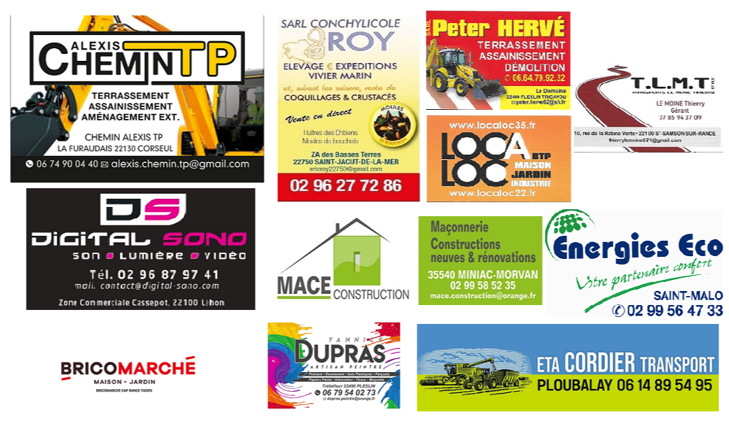 Partenaires 15