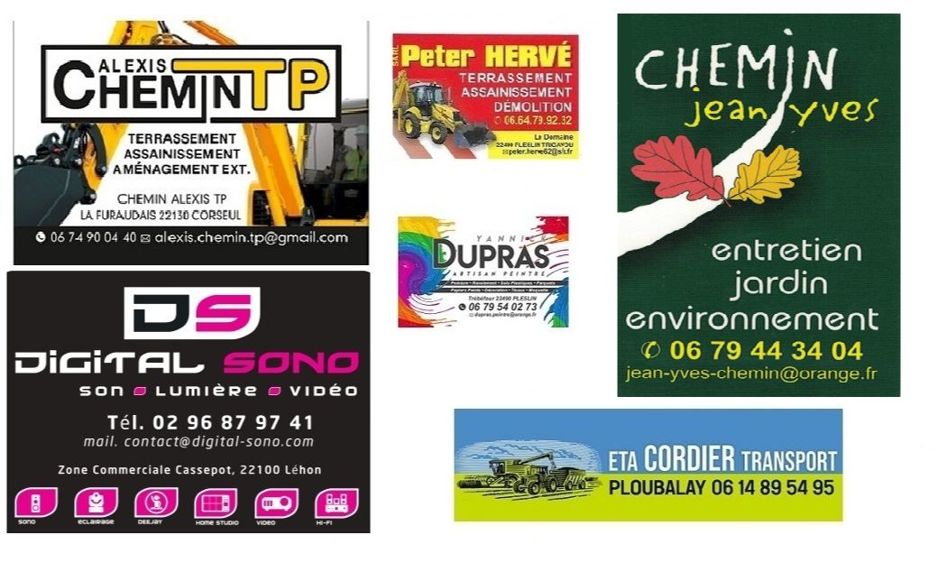 Partenaires 15
