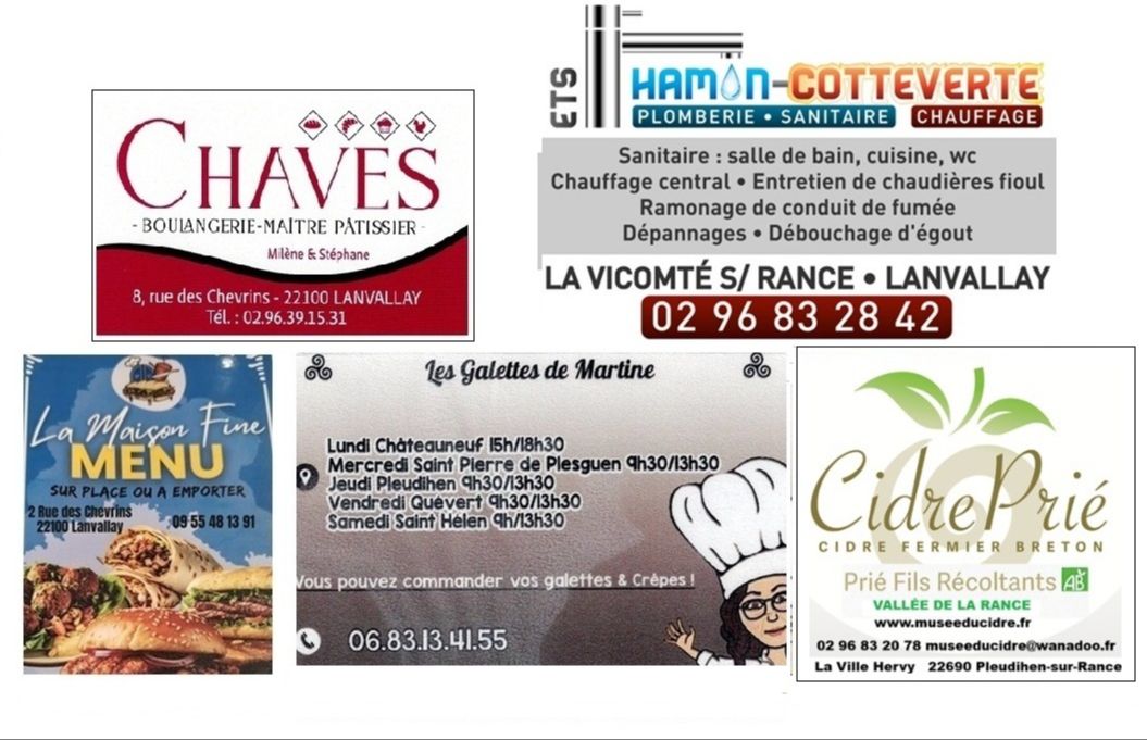 Partenaires 17