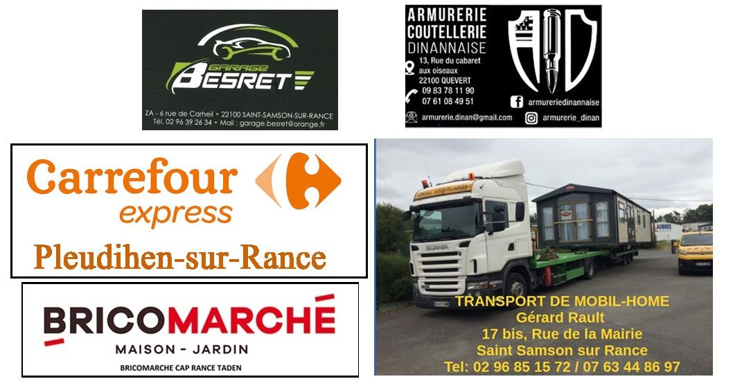 Partenaires 18