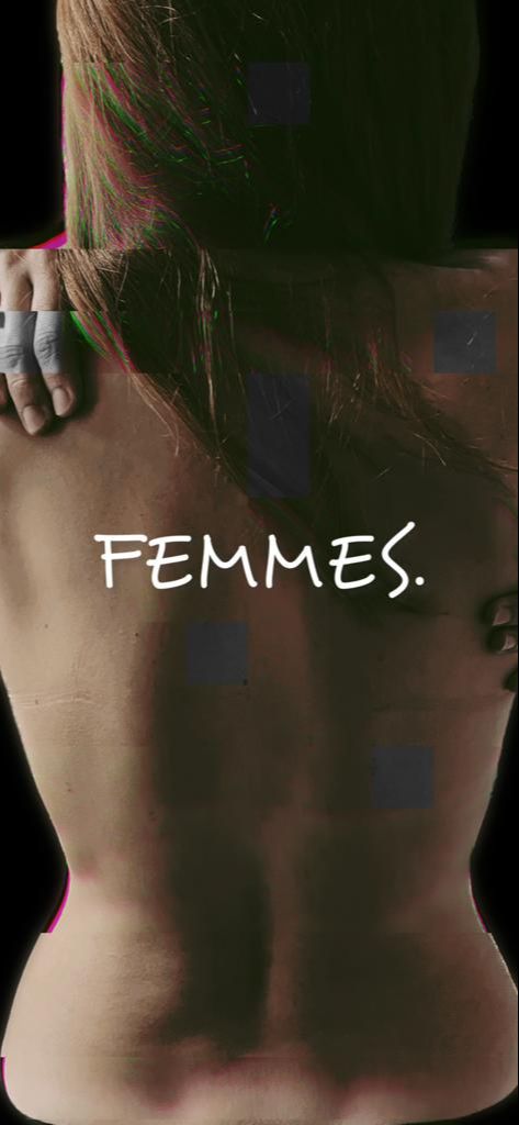 FEMMES.