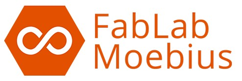 Logo Fablab Moebius