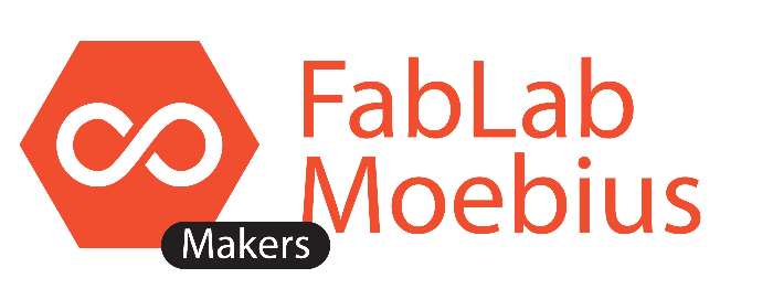 Logo Fablab Moebius Makers