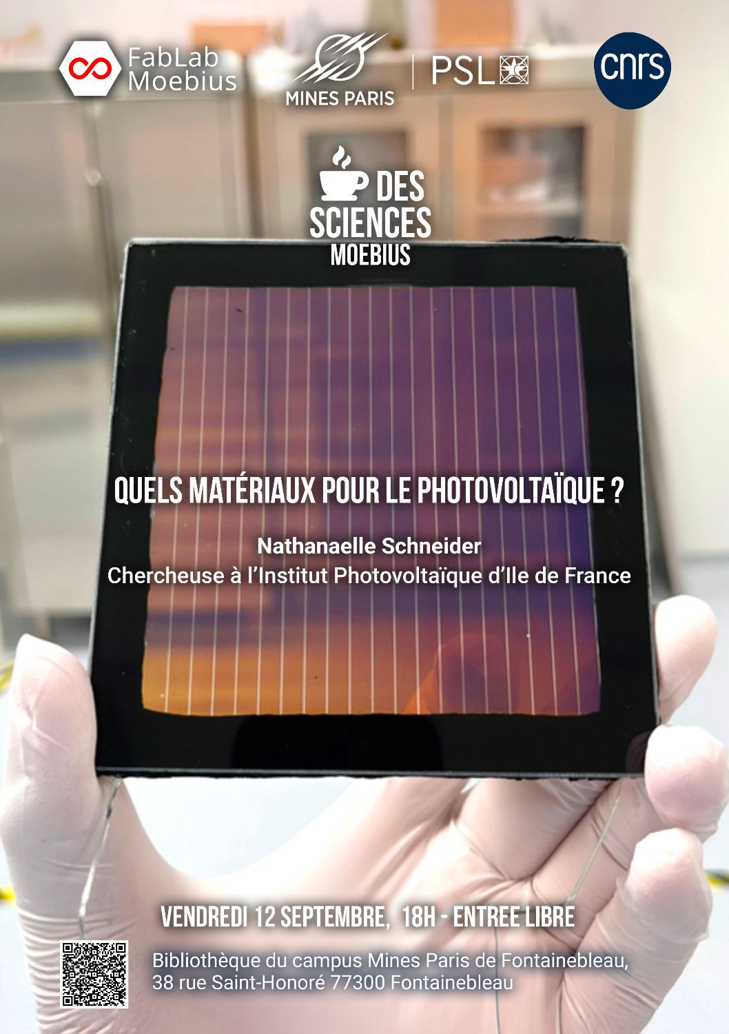 Quels matériaux pour le photovoltaïque ?