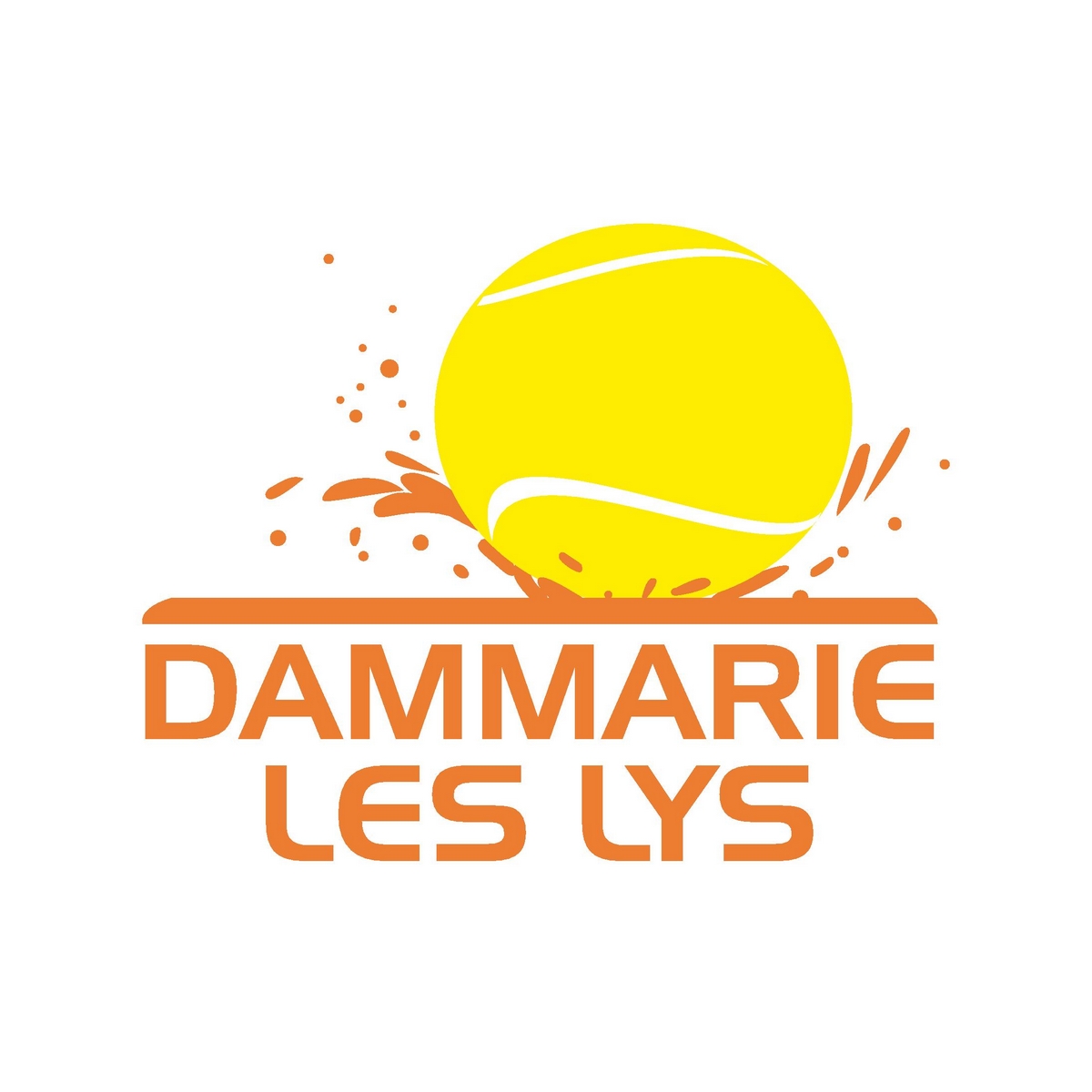 Logo ESD TENNIS
