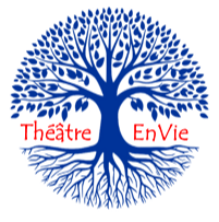Logo theâtre Envie