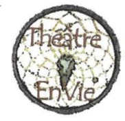 Logo theâtre Envie