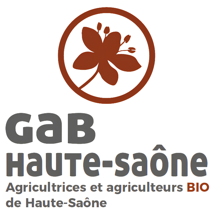 Logo GAB 70