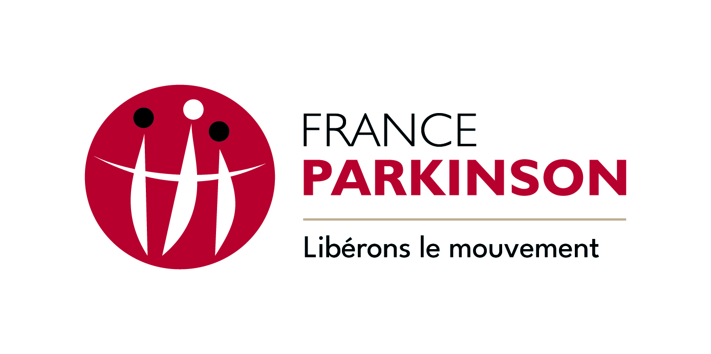 Logo France Parkinson
